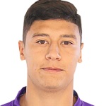 F. Milán Wanderers player