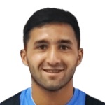 A. Ocampo Platense player