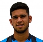 G. Pérez Cerro player