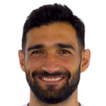 Player representative image Joaquín Boghossian