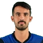 D. Melián Alianza Atletico player