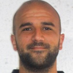 P. Lacoste Cerro player