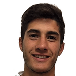 Óscar Nicolás Suárez