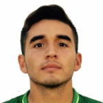 Sergio Alejandro Quiroga Gabutti Sarmiento Junin player photo