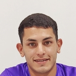 Anthony Emiliano Cutti Pírez Uruguay Montevideo player photo