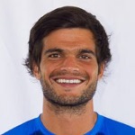 G. Araújo Cerro player