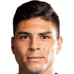 G. Suárez Baniyas SC player