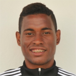 Kelvin Daniel Lugo Mancilla player photo