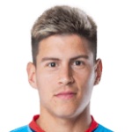 F. Pons Arsenal Sarandi player