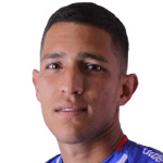 Ángel Ernesto Urdaneta Buenaño player photo