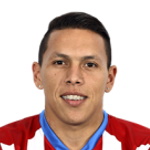 L. Barrios