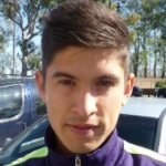 Jorge Valdez Macara player