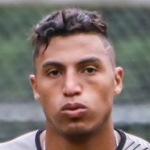 A. Graterol Metropolitanos FC player