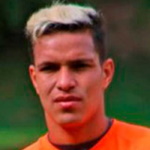 Player representative image Carlos Sosa