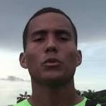 Pedro Alejandro Caraballo Ordaz player photo