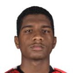 L. Casiani Caracas FC player