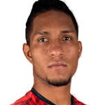 Rosmel Gabriel Villanueva Parra player photo