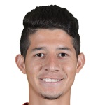 L. Flores Caracas FC player