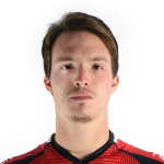 Rodrigo Febres Chacón player photo