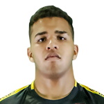 J. Quintero Deportivo Pasto player