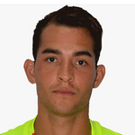 Wilber Alexander Bravo Mercado player photo