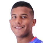 Leomar David Mosquera Niño player photo