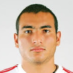 Juan Carlos Castellanos Anuel Angostura FC player photo