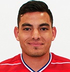 C. Cermeño Metropolitanos FC player