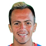 C. Rivas Monagas SC player