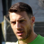Player representative image Andres Desabato