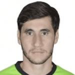 G. Schiavone Metropolitanos FC player