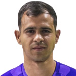 W. Araújo Metropolitanos FC player
