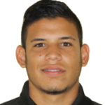 A. Matos Estudiantes de Merida FC player