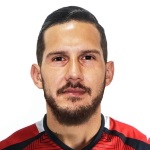 C. Rivero Puerto Cabello player