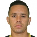 N. Hernández Deportivo Tachira FC player