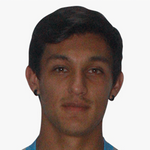 Johel Semidey Uribe player photo