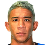 Y. Reyes Zamora FC player