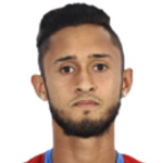 Winston Alberto Azuaje Parra player photo