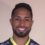 Cristian Damián Amarilla player photo