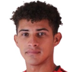 Luis Alejandro Forero Castillo player photo