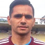 Player representative image Daniel Valdés