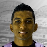 Nelson David Pérez Mora player photo