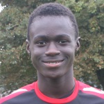 Momodou Touray player photo