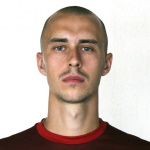 Aleksandr Krikunenko Metallurg Lipetsk player photo