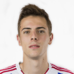 L. Đorđević PFC Sochi player