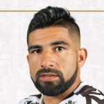 Player representative image Gonzalo Bazan