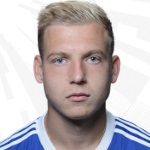 Player representative image Saveli Kozlov