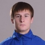 Player representative image Andrey Malykh