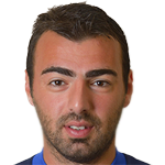 Player representative image Vadim Afonin