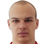 Evgeni Bolotov Tyumen player